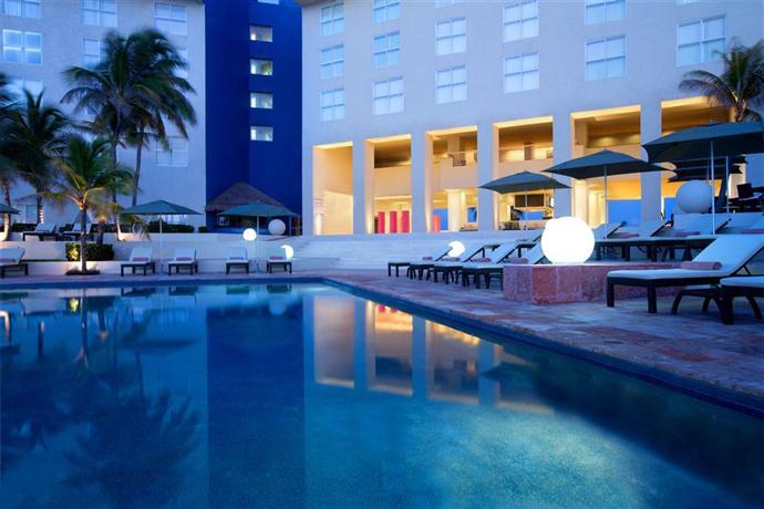웨스틴 리조트 & 스파 칸쿤, Westin Resort & Spa Cancun