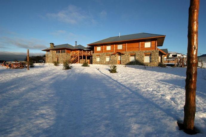 Hosteria Del Recodo Ushuaia