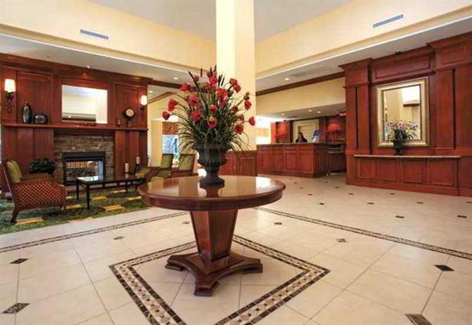 Hilton Garden Inn Melville Old Bethpage Compare Deals