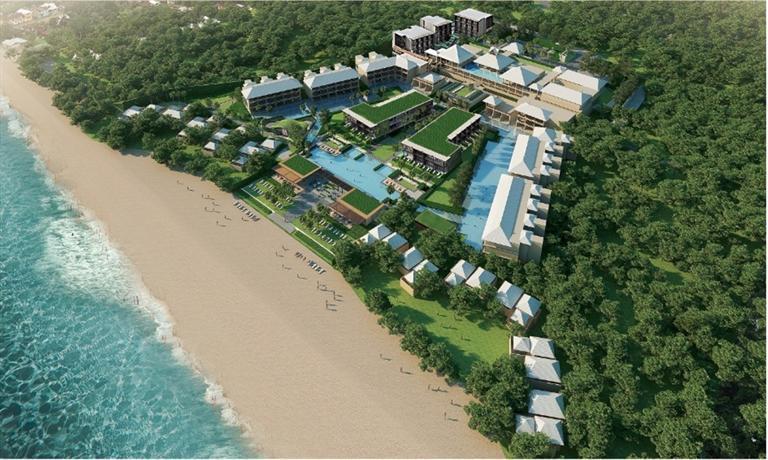 Et Marriott Resort And Spa Nai Yang Beach Sa Khu Compare Deals About Et Marriott Resort And Spa Nai Yang Beach