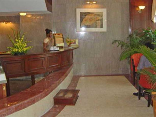 Sarina Hotel Dhaka