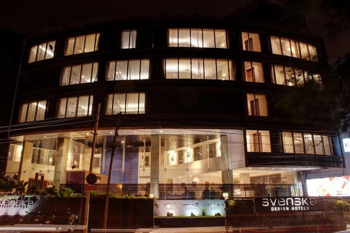 Svenska Design Hotel Electronic City Bangalore Compare Deals
