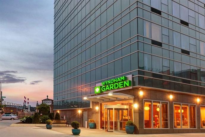 Hotel deals manhattan new york
