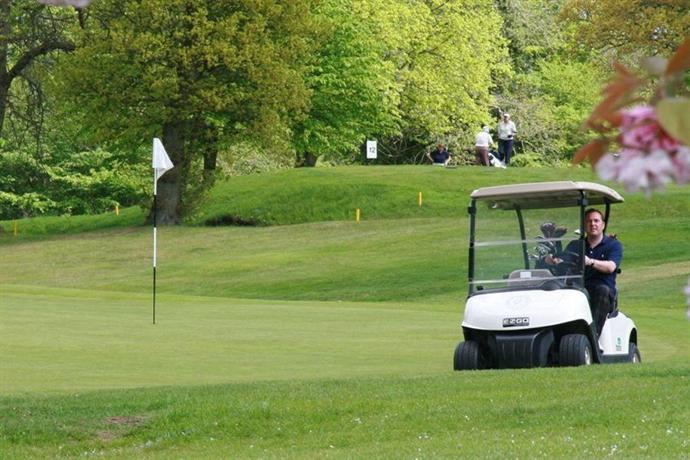 Scotland golf hotel deals