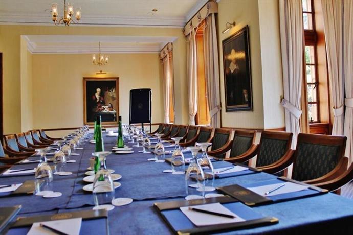 Scotland golf hotel deals