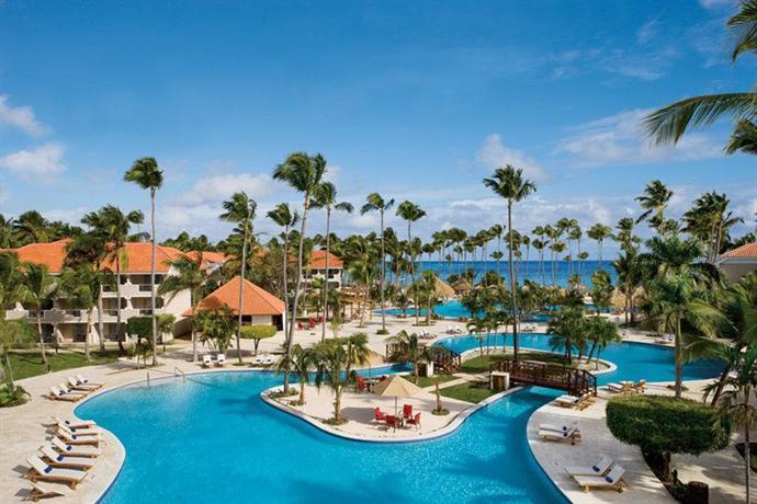 Dreams Palm Beach Punta Cana Compare Deals