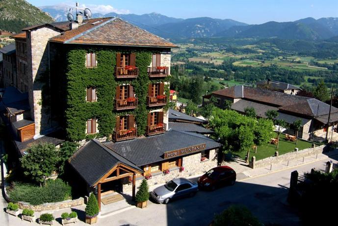 Cerdanya EcoResort