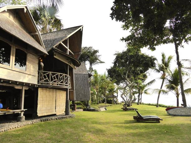 Puri Dajuma Cottages Bali