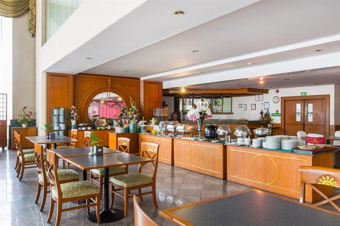 Grand Inn Come Hotel Bang Phli