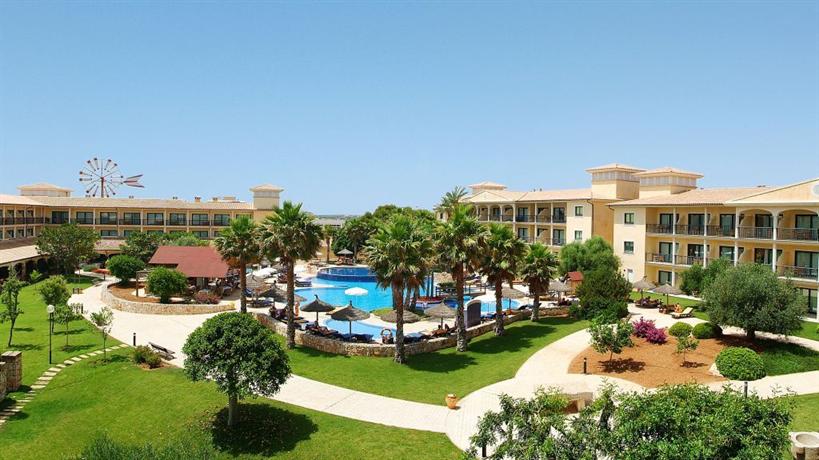 SENTIDO Mallorca Palace