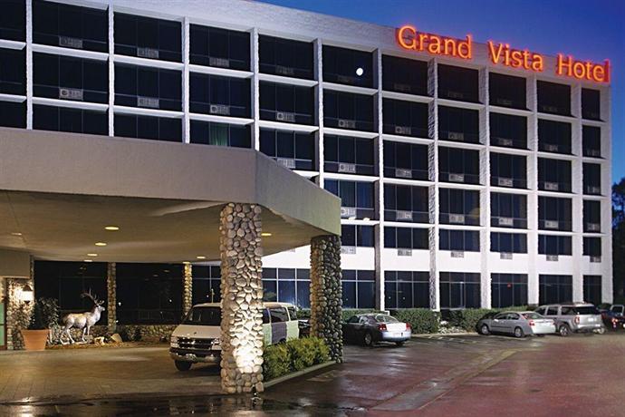 Grand Vista Hotel Grand Junction