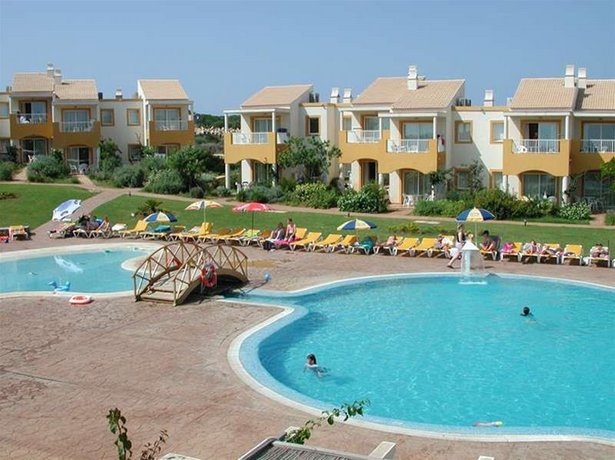 Apartamentos Isla Del Aire Sant Lluis Compare Deals