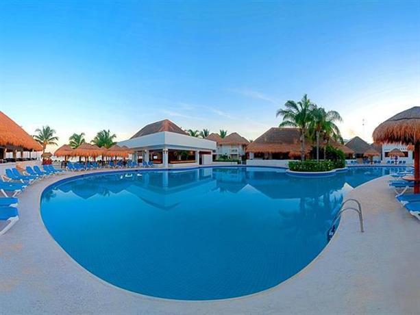 Sunscape Sabor Cozumel All Inclusive Compare Deals