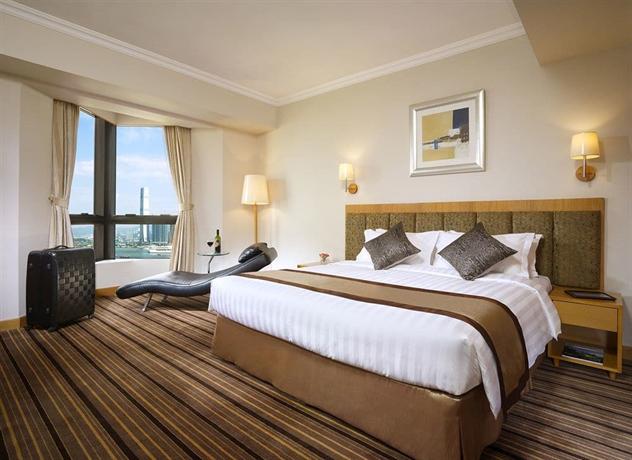 The Harbourview Hotel, Hong Kong - Compare Deals