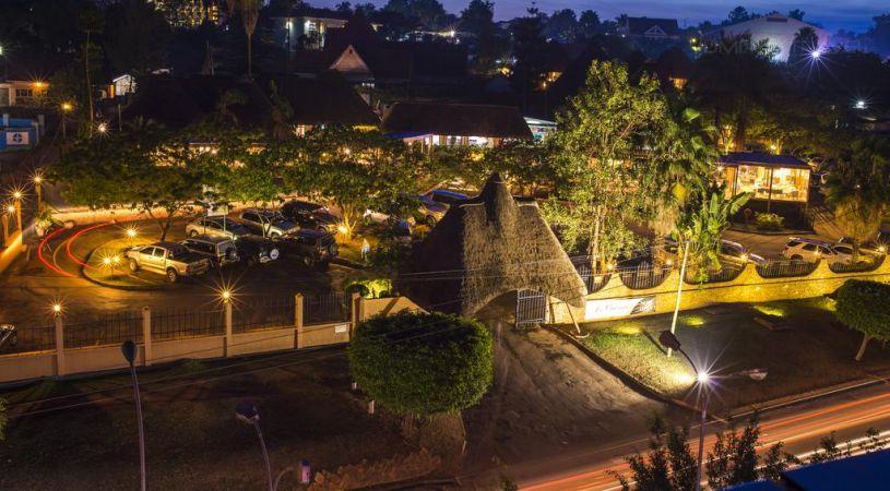 Le Petit Village Boutique Hotel & Spa