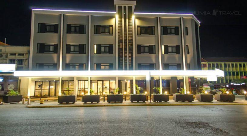 Imperial Hotel Express