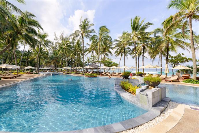 Katathani Phuket Beach Resort, Karon - Compare Deals