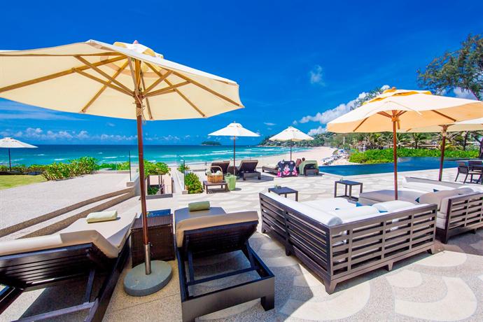 Phuket Guest Friendly Hotels - The Shore at Katathani Resort