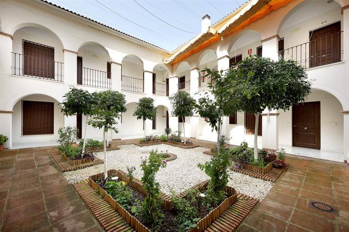 Terraluna Apartamentos Cordoba