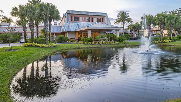 Liki Tiki Village By Diamond Resorts, Orlando - Compare Deals