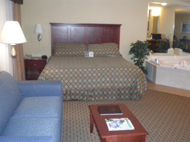 Barrington Hotel & Suites Branson