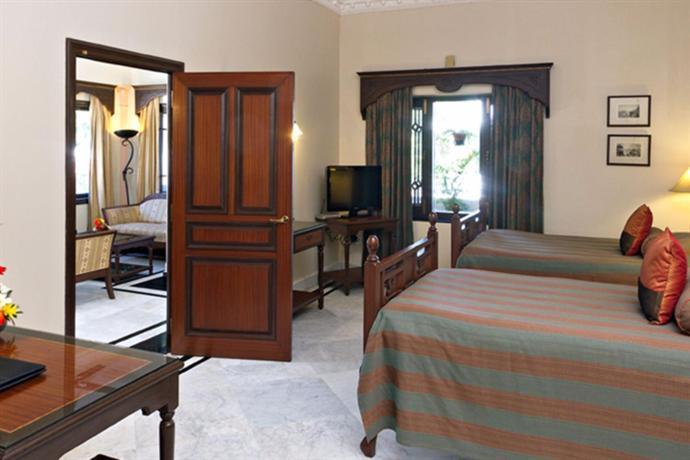 Jehan Numa Palace Hotel Bhopal