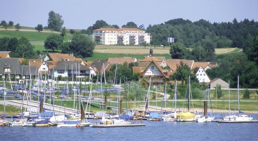 Landhotel Zur Hopfenkönigin Spalt