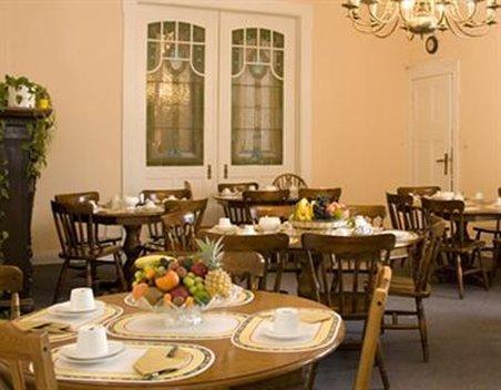 Hotel Pension Rheingold Berlin Hotel Pension Rheingold Berlin