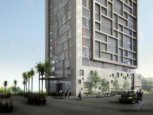 Erbil Arjaan by Rotana - Compare Deals