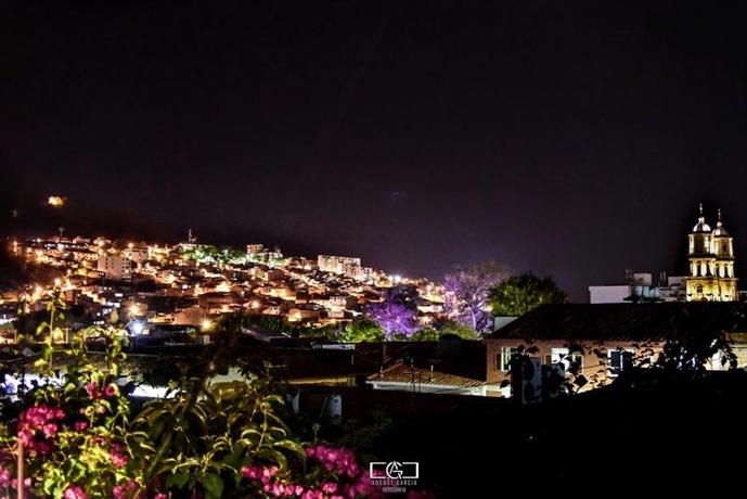 Macondo Hostel