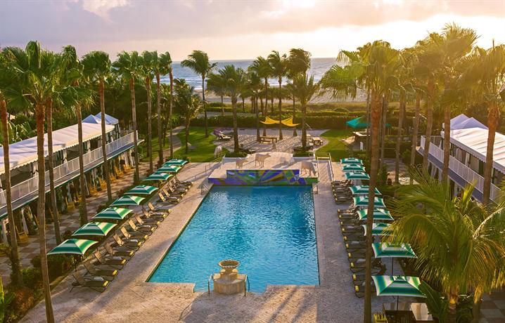 Marsailles Hotel South Beach The Best Beaches In World Milles Beachfront Hotel Miami Beach Compare Deals