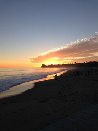 Beachside Inn