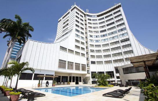 Hotel Casino Internacional