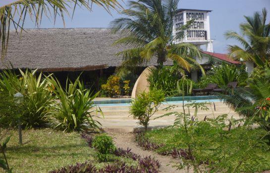 African Dream Cottages Diani Beach Ukunda Compare Deals