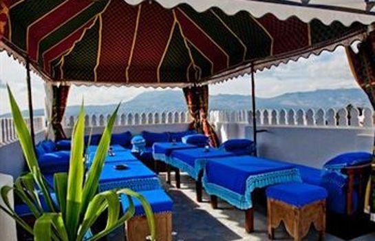 Hotel Dar Mounir, Chefchaouen: encuentra el mejor precio
