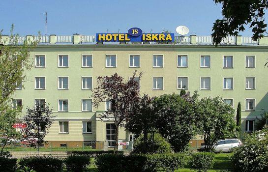Hotel Iskra