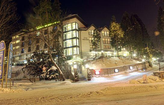 Hotel Prezydent Krynica-Zdroj