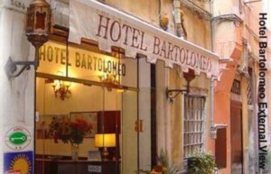 호텔 바르톨로메오, Hotel Bartolomeo