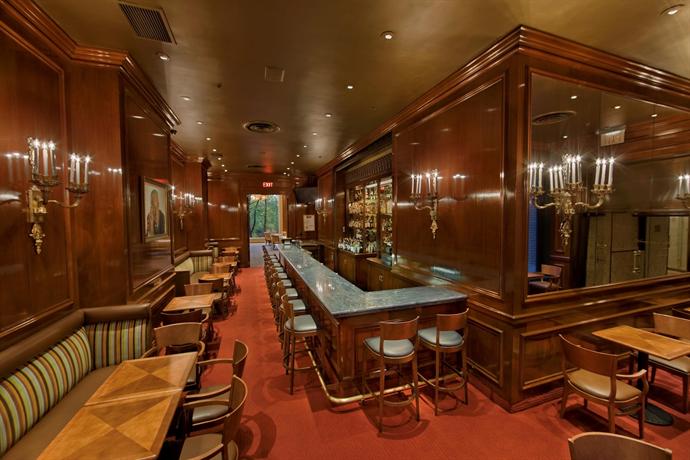 Park Lane Hotel New York City - Compare Deals