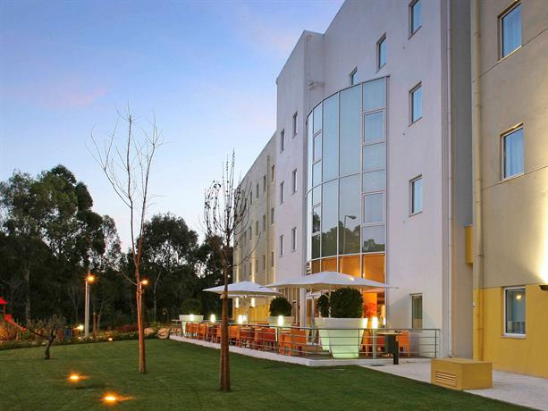 Hotel Ibis Lisboa Alfragide Amadora