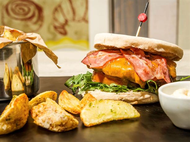 Hotel Ibis Lisboa Alfragide Amadora