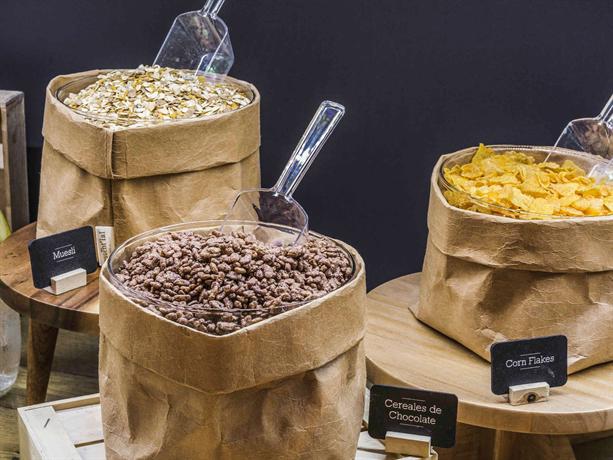 Hotel Ibis Lisboa Alfragide Amadora