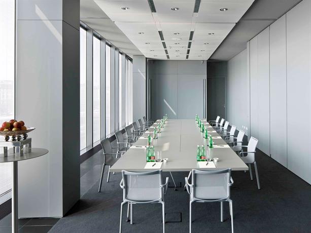 Sofitel Vienna Stephansdom - Compare Deals