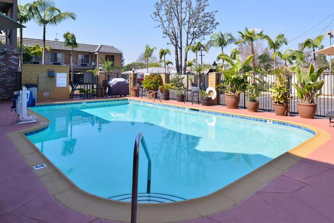 Best Western Palm Garden Inn Westminster Compare Deals