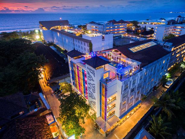 Best Western Kuta Beach Compare Deals Best Western Kuta Beach Compare Deals