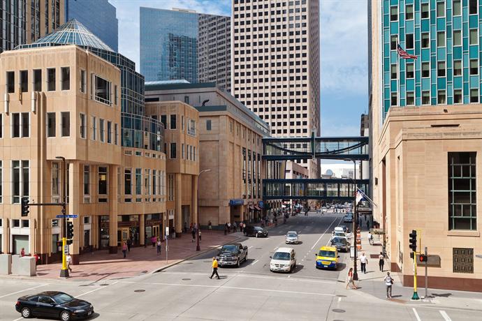 Hotel deals near minneapolis mn