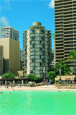 Aston Waikiki Circle Hotel Honolulu Compare Deals About Aston Waikiki Circle Hotel