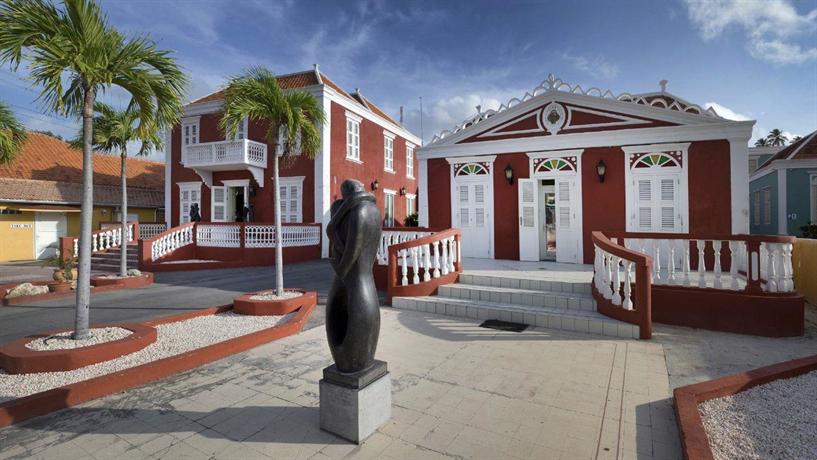 The Ritz Hostel