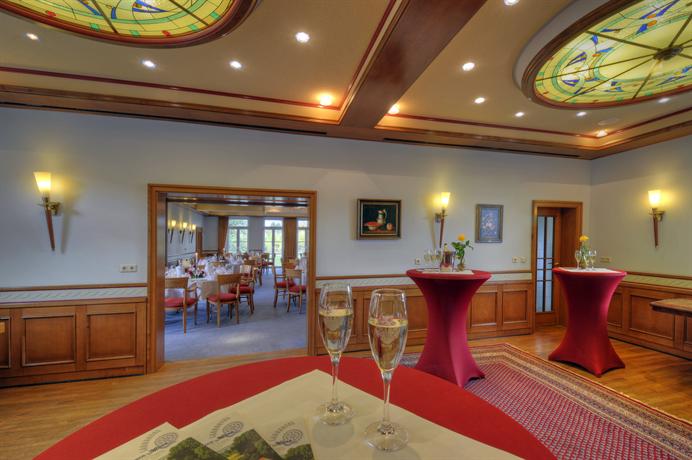 Landhotel Naunheimer Muehle Wetzlar Encuentra El Mejor Precio