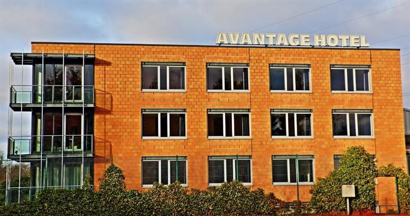 Sporthotel Avantage